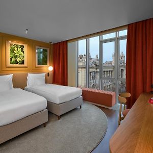 Deluxe Kamer