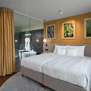 Deluxe Kamer met een King Size Bed